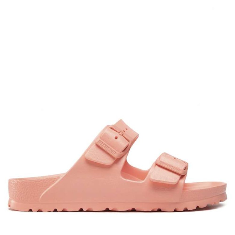 Birkenstock Arizona Eva 1022511 Kadın Terlik Mercan Şeftali