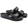 Birkenstock Arizona Eva 129423 Kadın Terlik Siyah