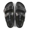 Birkenstock Arizona Eva 129423 Kadın Terlik Siyah