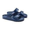 Birkenstock Arizona Eva Kadın Terlik Lacivert