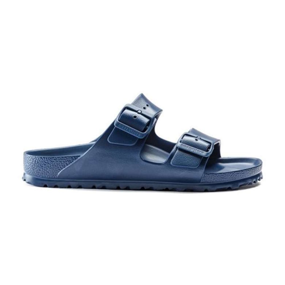 Birkenstock Arizona Eva Kadın Terlik Lacivert
