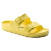 Birkenstock Arizona Eva Unisex Terlik Sarı