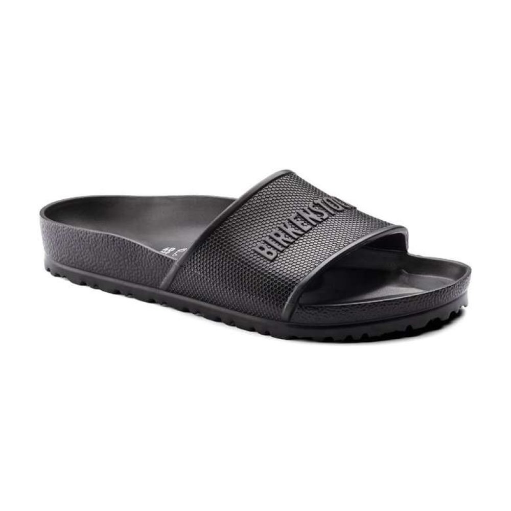 Birkenstock Barbados Eva Kadın Terlik Siyah