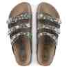 Birkenstock Florida 1020702 Kadın Terlik Renkli