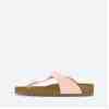 Birkenstock Gizeh 1019656 Kadın Terlik Pembe