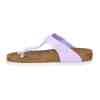 Birkenstock Gizeh Bs 1022596 Kadın Terlik Lila
