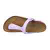 Birkenstock Gizeh Bs 1022596 Kadın Terlik Lila