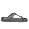 Birkenstock Gizeh Eva 1001505 Unısex Terlik Gri