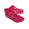 Birkenstock Gizeh Eva 1015472 Kadın Terlik Koyu Pembe