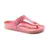 Birkenstock Gizeh Eva 1019121 Kadın Terlik Açık Pembe