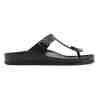 Birkenstock Gizeh Eva 128201 Unisex Terlik Siyah
