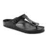 Birkenstock Gizeh Eva 128201 Unisex Terlik Siyah