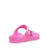 Birkenstock Gizeh Eva 128341 Kadın Terlik Pembe
