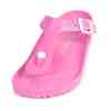 Birkenstock Gizeh Eva 128341 Kadın Terlik Pembe