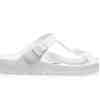 Birkenstock Gizeh Eva Kadın Terlik Beyaz