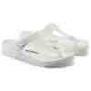 Birkenstock Gizeh Eva Unisex Terlik Beyaz