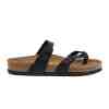 Birkenstock Mayari 71791 Unisex Terlik Siyah