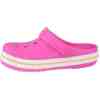 Crocs Çocuk Terlik - Pembe-sarı, 30-31