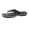 Crocs Crocband Flip 11033-001 Unisex Terlik Siyah Beyaz