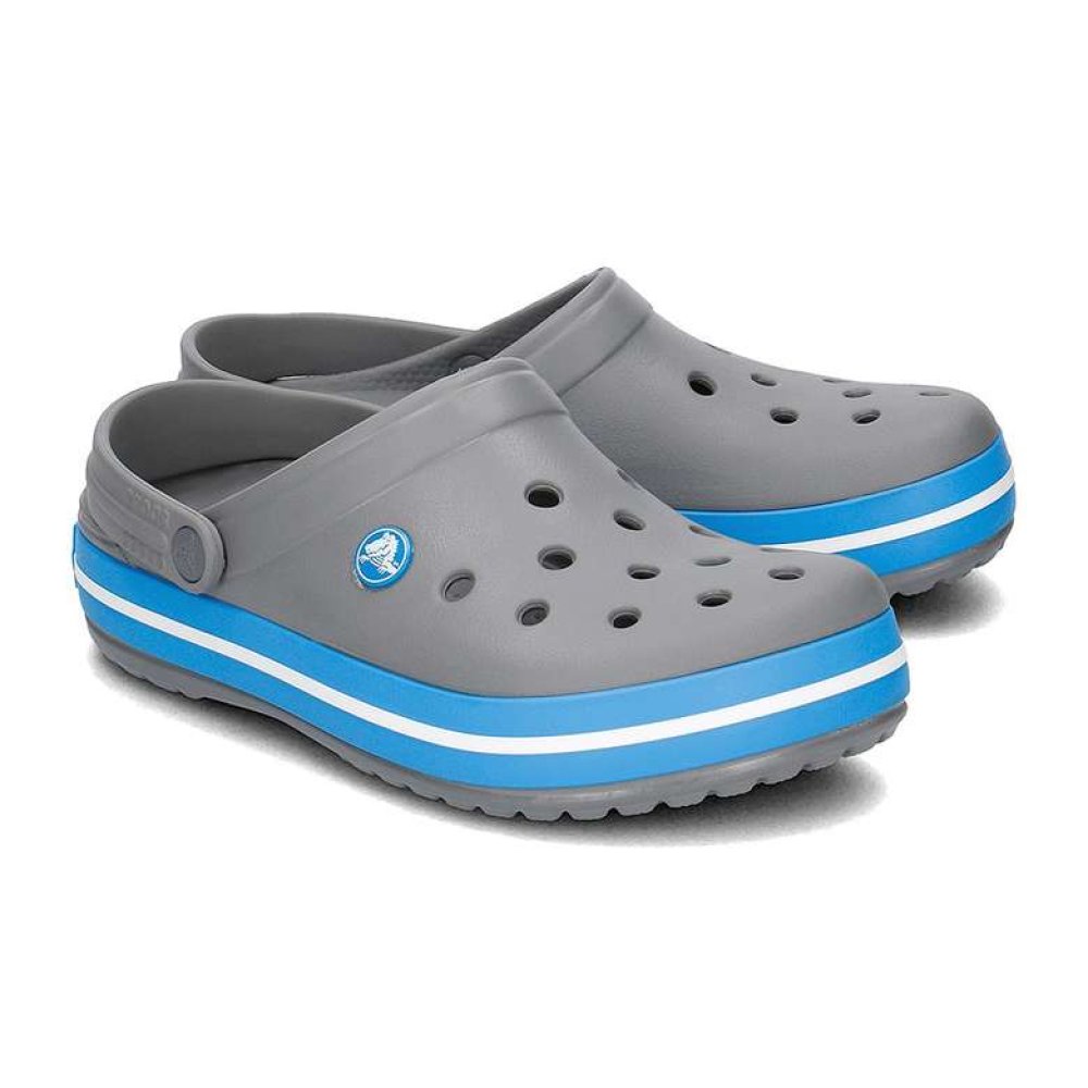 Crocs Crocband Unisex Terlik Turkuaz