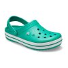 Crocs Crocband Unisex Terlik Yeşil