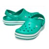 Crocs Crocband Unisex Terlik Yeşil