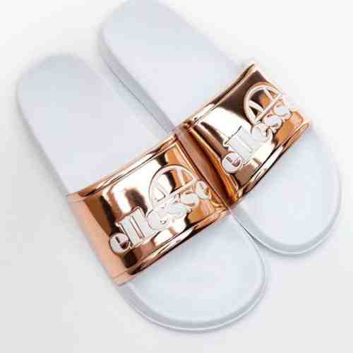 Ellesse Kadın Terlik Beyaz