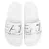 Emporio Armani  XCP001-XCC22-M632  Kadın  Terlik  Beyaz