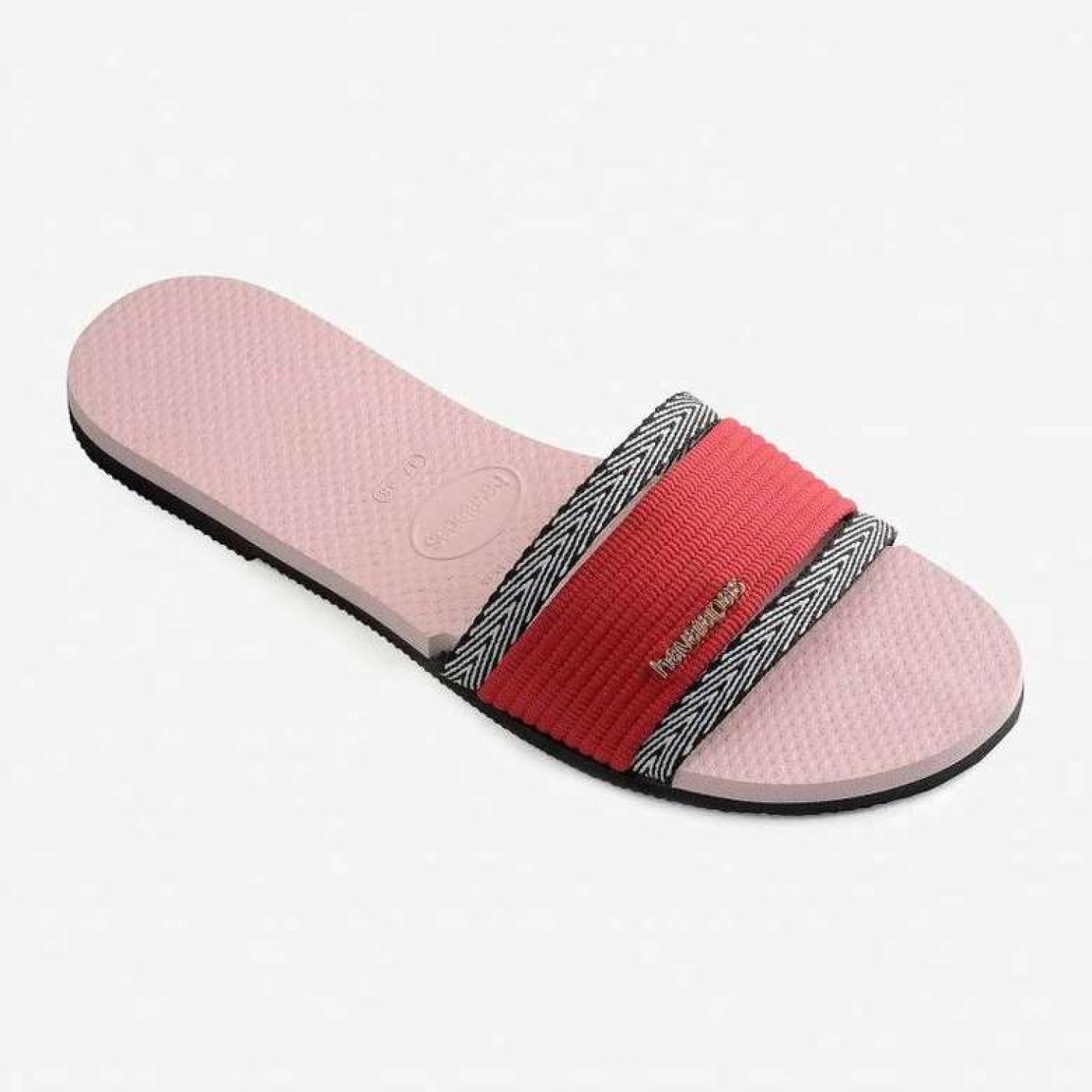 Havaianas Kadın Terlik Bakır Kırmızı