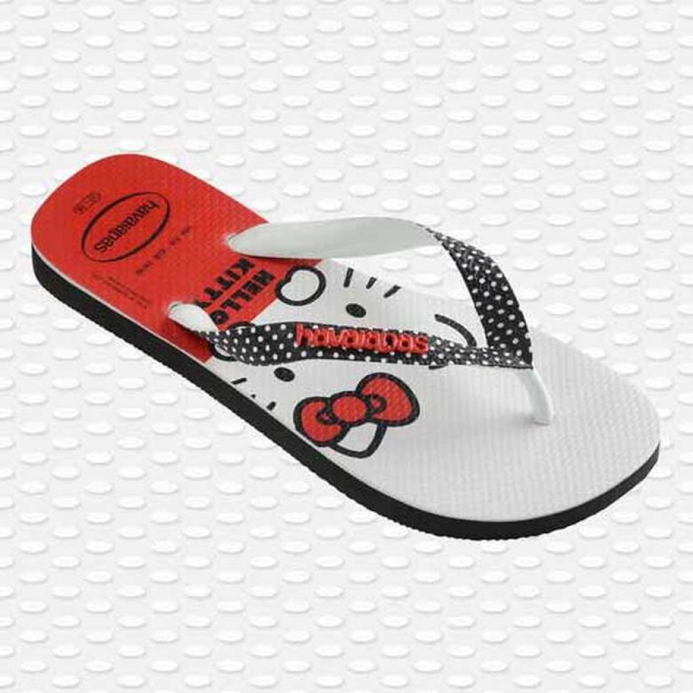 Havaianas Kadın Terlik Beyaz