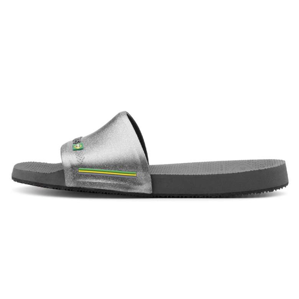 Havaianas Kadın Terlik Gri