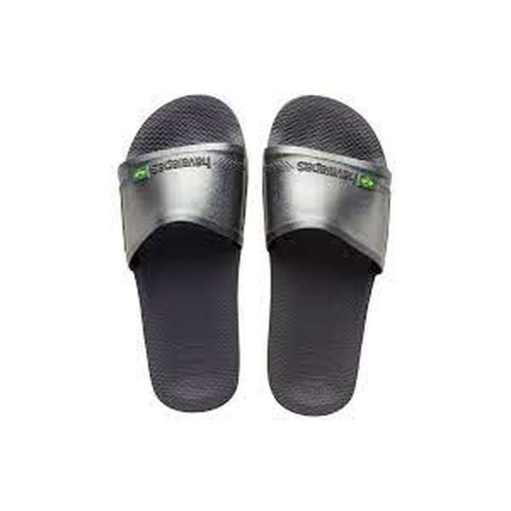 Havaianas Kadın Terlik Gri
