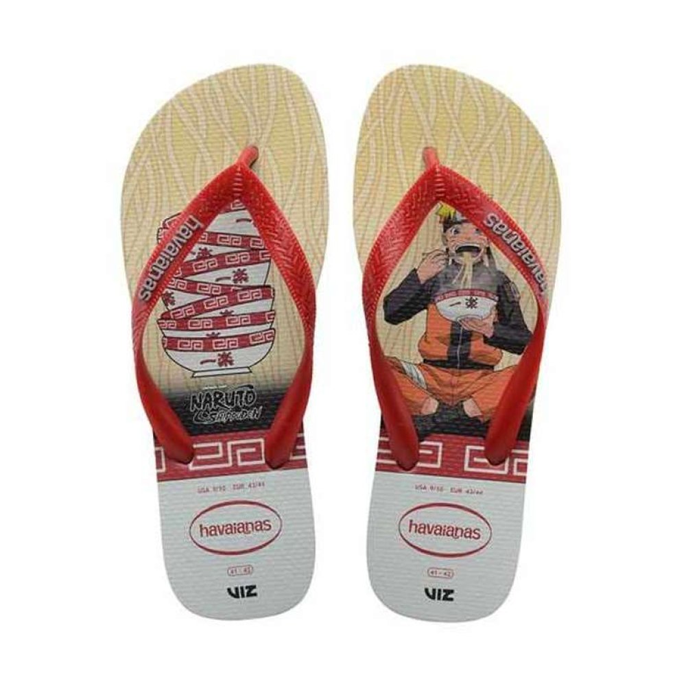 Havaianas Kadın Terlik Kırmızı