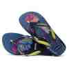 Havaianas Kadın Terlik Mavi