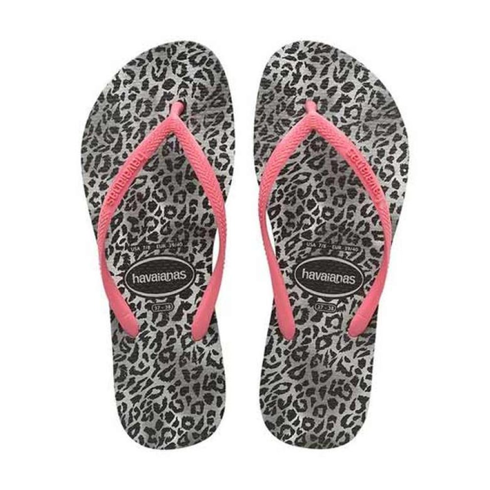 Havaianas Kadın Terlik Renkli