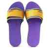Havaianas Kadın Terlik Sarı Mor