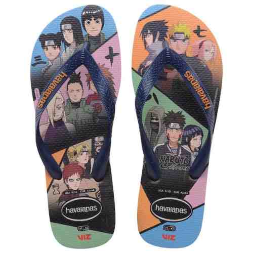 Havaianas Kadın Terlik Siyah