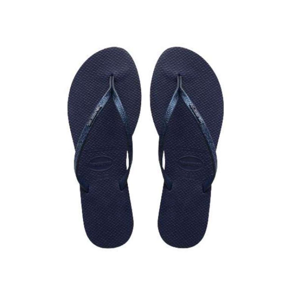 Havaianas Unisex Terlik Lacivert