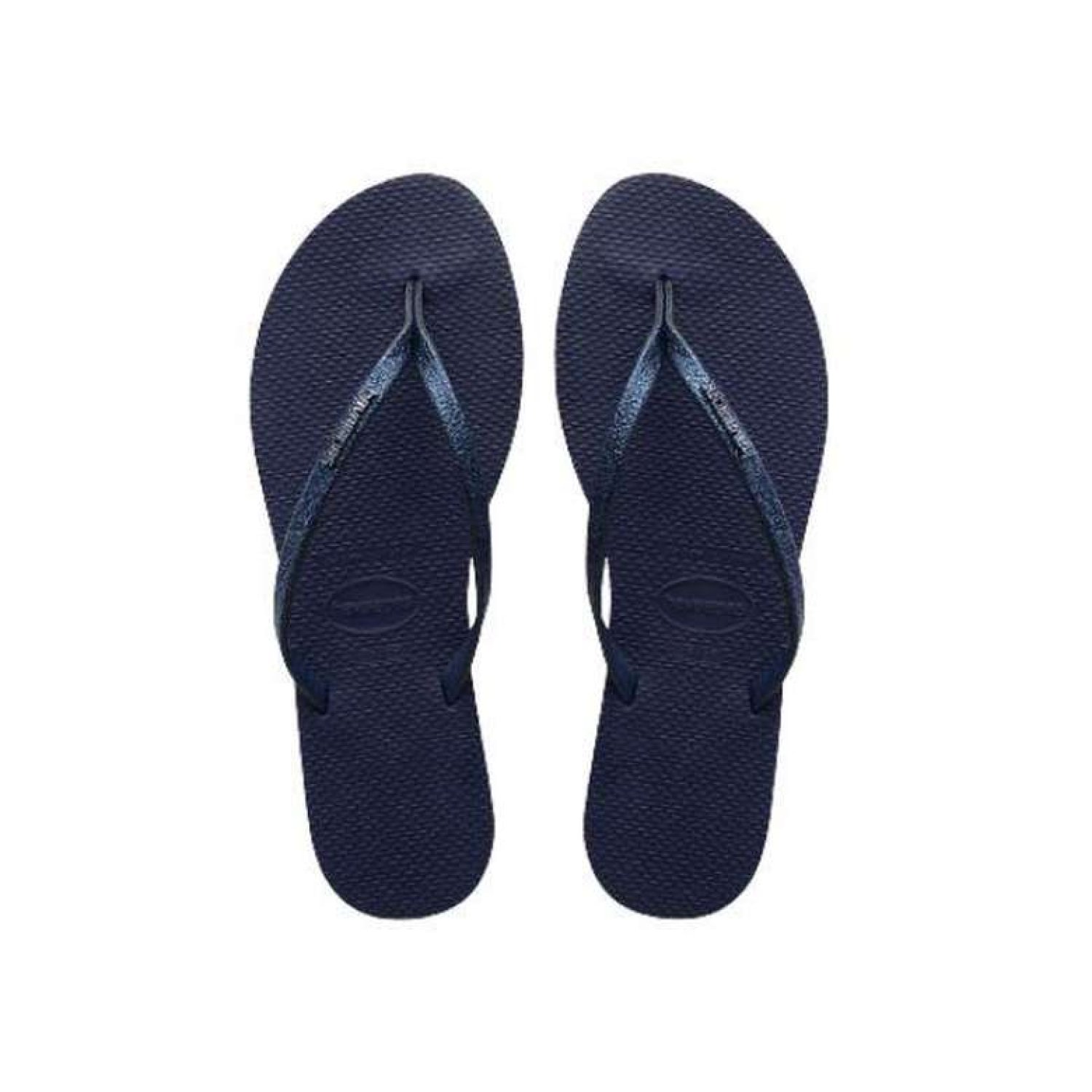 Havaianas Unisex Terlik Lacivert