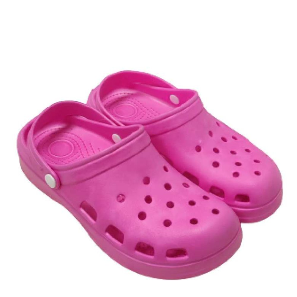 Juno Kadın Kapalı Terlik Pembe