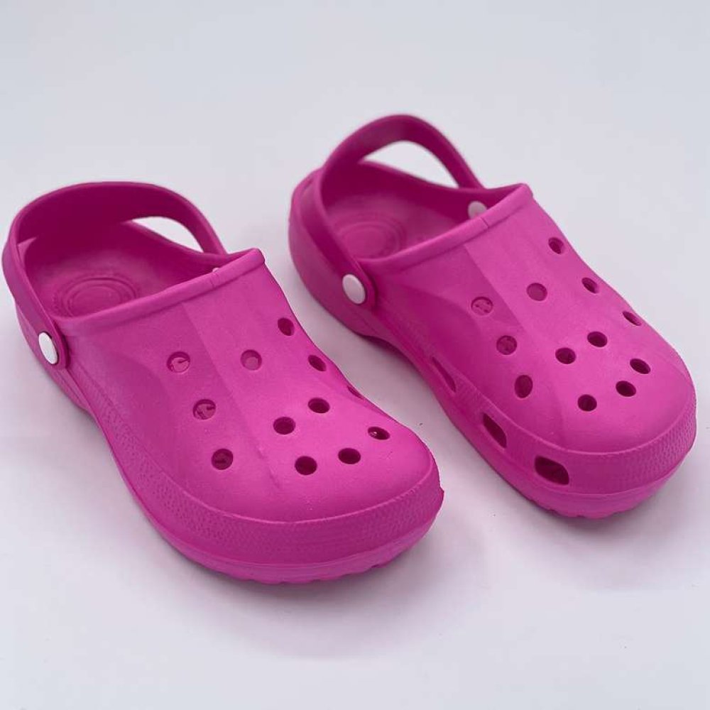 Juno Kadın Kapalı Terlik Pembe