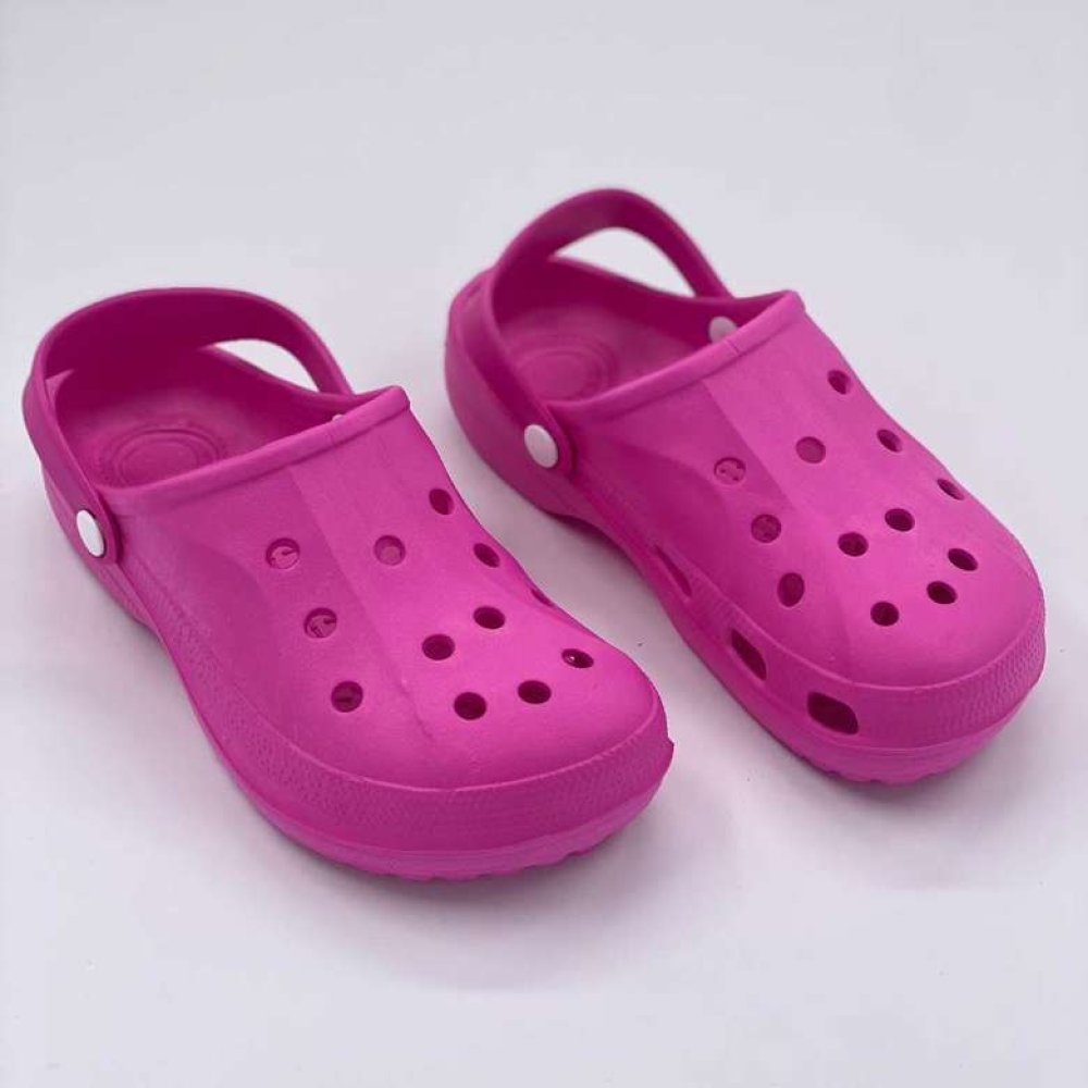 Juno Kadın Kapalı Terlik Pembe