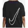 Nike CZ9406-010 Tişört Elbise