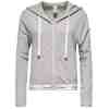 Calvin Klein QS5667E-020 Kadın Sweatshirt Gri