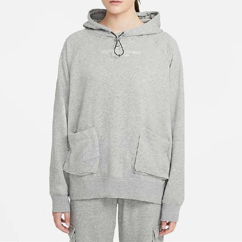 Nike CZ8896-063 Kadın Sweatshirt