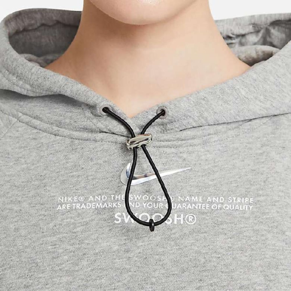 Nike CZ8896-063 Kadın Sweatshirt