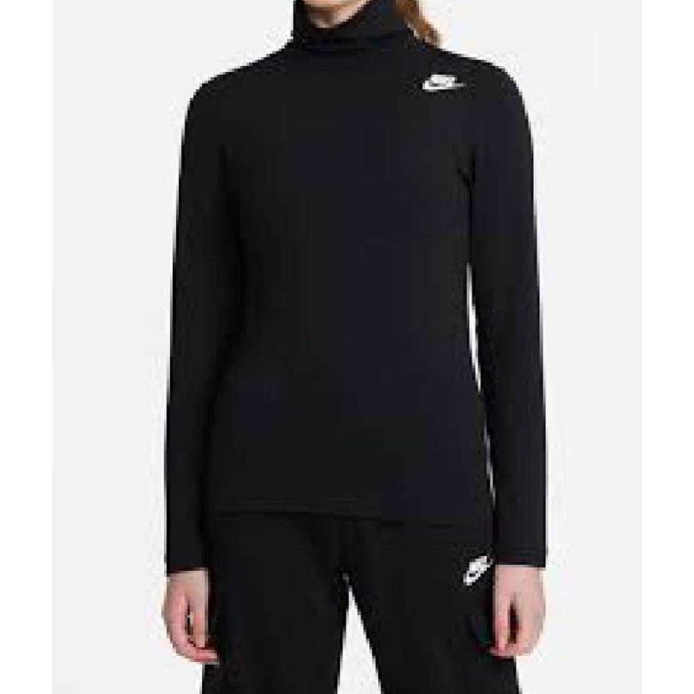 Nike DD3609-010 Kadın Sweatshirt