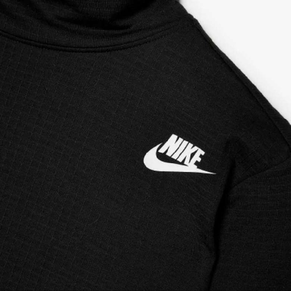 Nike DD3609-010 Kadın Sweatshirt