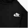 Nike DD3609-010 Kadın Sweatshirt