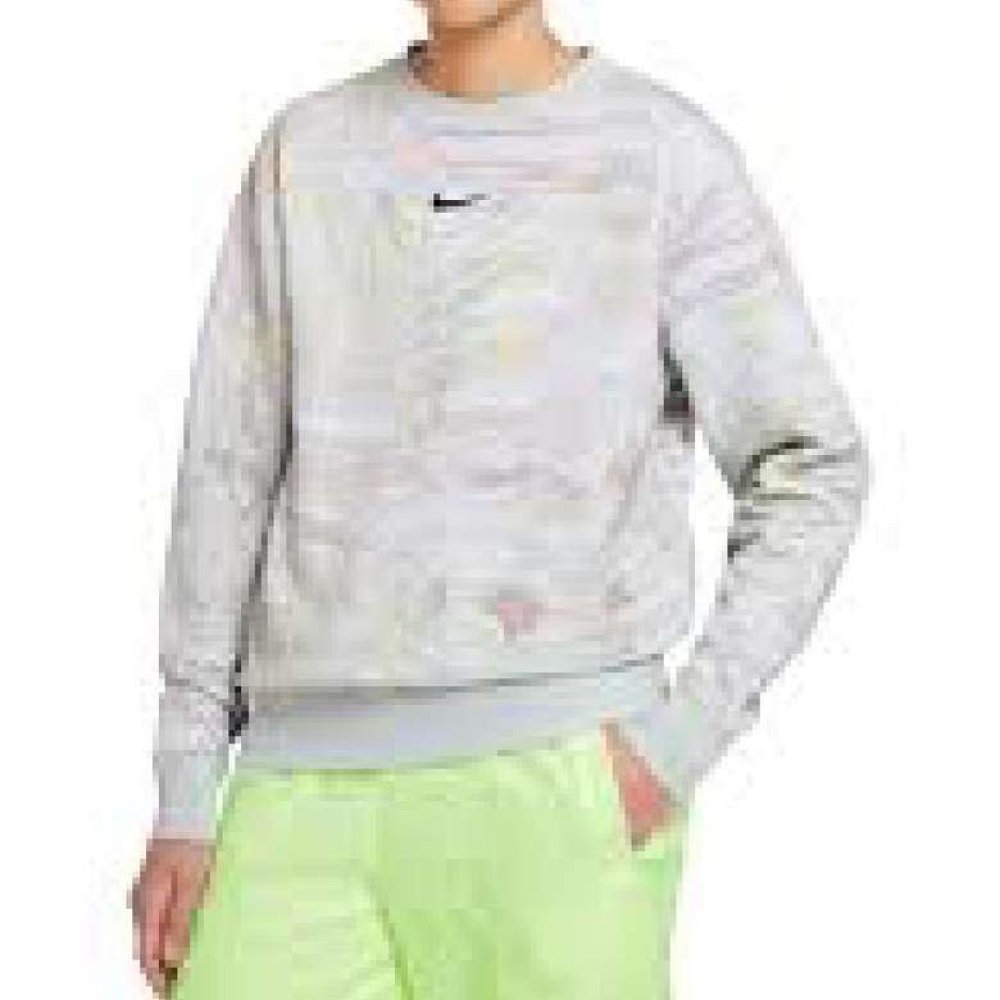 Nike DJ4119-100 Kadın Sweatshirt
